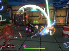 La Belleza Maldita y la Rueda del Destino | Action Taimanin | Mod De Desnudo