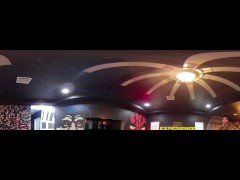 Smoking VR CamStar Star Wars Experience w Banksie – May the Fourth Be w You!