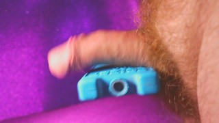 #2nd video how to make him cum with an unconventional idea, do you have ever tried this?