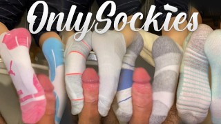 Gives Best SOCKJOB 6 PAIRS