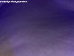 Stranger controls my lovense