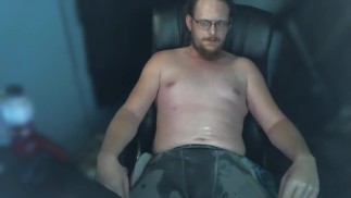 Ich habe meine Shorts in PISS und CUM-GETRÄNKT GETRÄNKT!!!!