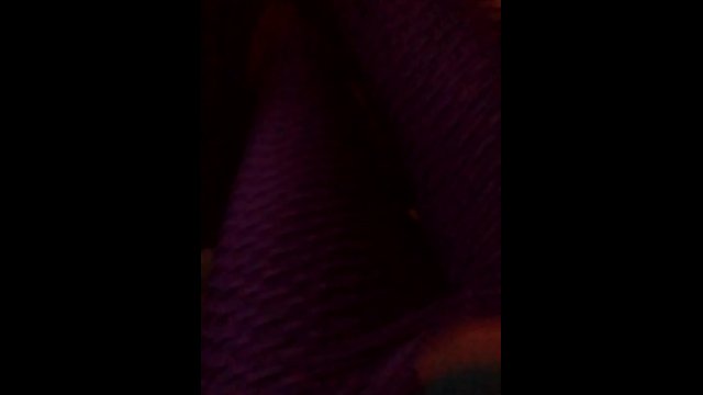 Cumming little sissy trans slut