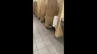 Truck Stop Piscio e Sperma