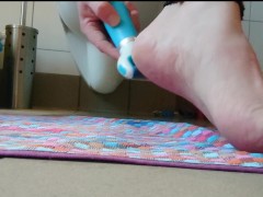Meine kleine Fußpflege ** Links **