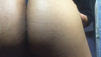 FEMBOY VIRGIN VERY HORNY IN THE ASS !! (1) 