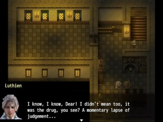 Peasant's Quest #71 Milf Successfully_Impregnated And Converted Into My CumSlut!