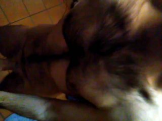 Hairy guy fucks fleshlight and_cums all over_it VOL.16