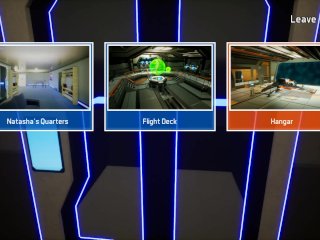 Last Hope: His Work Is To Masturbate AllDay-Ep6