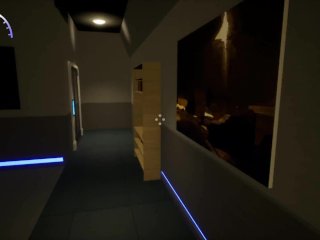 Last Hope: Hot ChicksAnd Huge Hard Horny Cock-Ep8