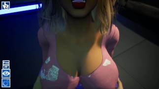 Последняя Надежда: Горячие Цыпочки С Огромными Сиськами-EP9