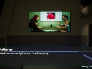 Last Hope:Handjobs And Sexy_Chicks-Ep11