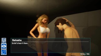 Последняя Надежда: Мастурбирует И Сексуальные Цыпочки-Ep11