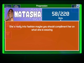 LastHope: Sexy Ass ChicksIn Spaceship-Ep12