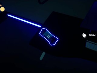 Last Hope:Unexpected FacialCumshot-Ep15