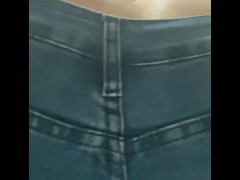 Butt Crack Lover  - Screenshot 7 of 16 - Fetish