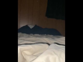 Late night pounding