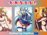 Konosubass DUB - Complete edition