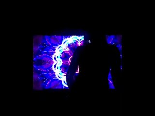 Gorgeous Petite Italian Miniskirt Dance - Dusky Bella