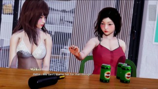 我真正的欲望 44