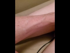 Old days ballbusting  - Screenshot 8 of 16 - Testicle Torture
