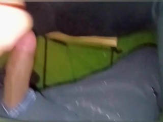My stepsister and Ismoking on the balcony while parents are not home, real first_time PiinkNBluue