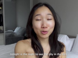 BEND ME OVER THE_UPPER EAST SIDE - LUNA’S JOURNEY (EPISODE 20)