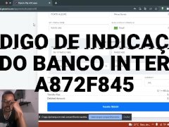 COMEÇANDO DO ZERO #03 - Transferir seu Pagamento para o Brasil no PAXUM