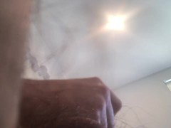 Hairy Balls  - Screenshot 14 of 16 - Huge Cock