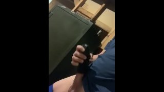 Apartment basement #2
