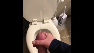 Huge cum blast!