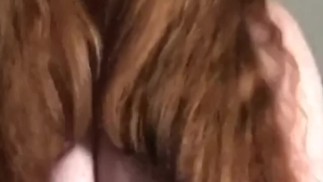Try not to Cum, Compilation Best of Gingerrpeach