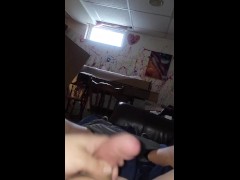 Quick Rub - Screenshot 10 of 16 - Jerking Off