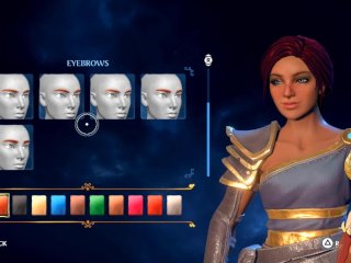 Let's Play Immortals Fenyx Rising Part 1 Greek Redhead