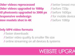 Boobsquad Storms Omgbigboobs