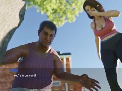 In a Scent #1 - PC Gameplay Lets Play (HD)