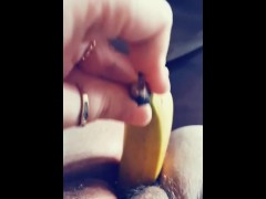 Banana fun