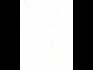 Playing with dick while the wife is asleep