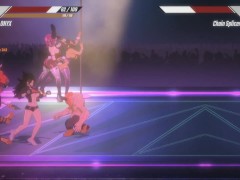 Pure Onyx New version [Hentai game PornPlay] Ep.1 shibari rough sex