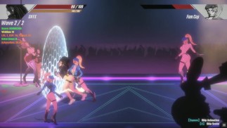 Pure Onyx Новая версия [Hentai game PornPlay] Ep.1 shibari интенсивный секс