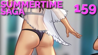 SUMMERTIME SAGA #159 • MisterDoktor • PC Gameplay