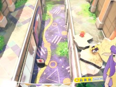 Let's Play Kirby In The Forgotten Lands Part 1