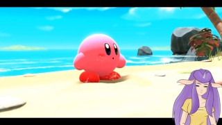 Giochiamo a Kirby nelle Terre Dimenticate Parte 1