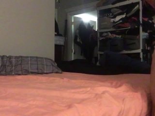 Lying_Face Fuck and Choking,For MILF Ericka (morePlayful and Candid)