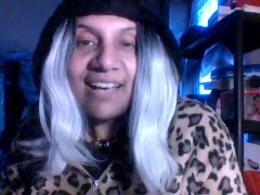 Introductions - Screenshot 15 of 16 - Witch