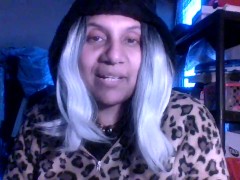 Introductions - Screenshot 3 of 16 - Witch