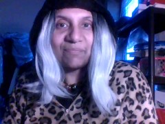 Introductions - Screenshot 6 of 16 - Witch