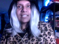 Introductions - Screenshot 9 of 16 - Witch