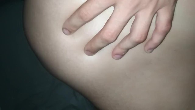 Porno amador magrinha tentando fazer anal