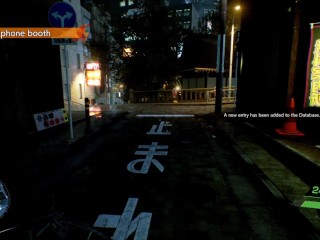 Nonton Let's Check out Ghostwire: Tokyo Streaming HD